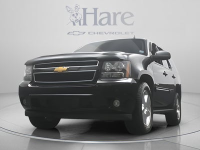 2013 Chevrolet Tahoe LT