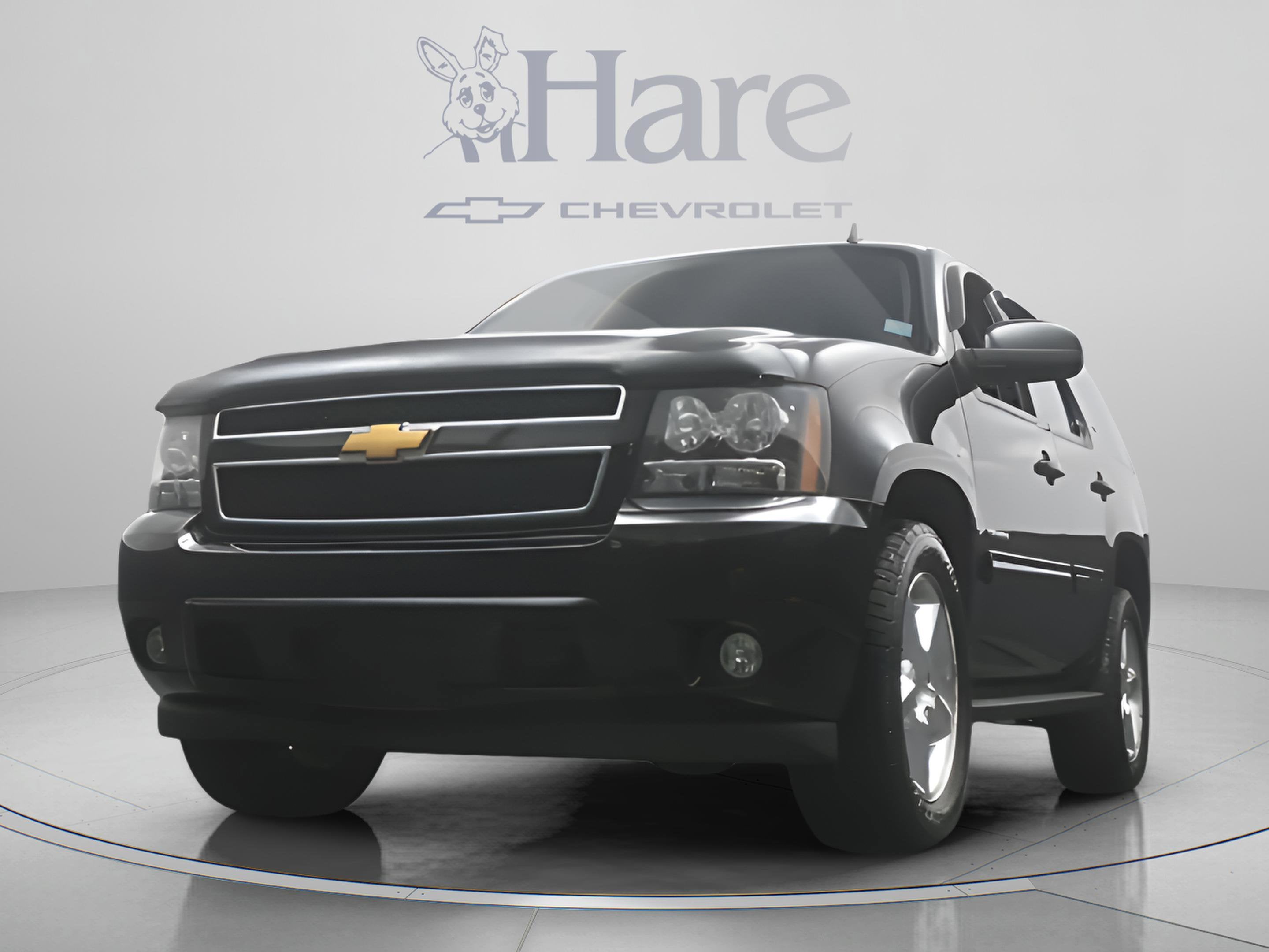 2013 Chevrolet Tahoe LT