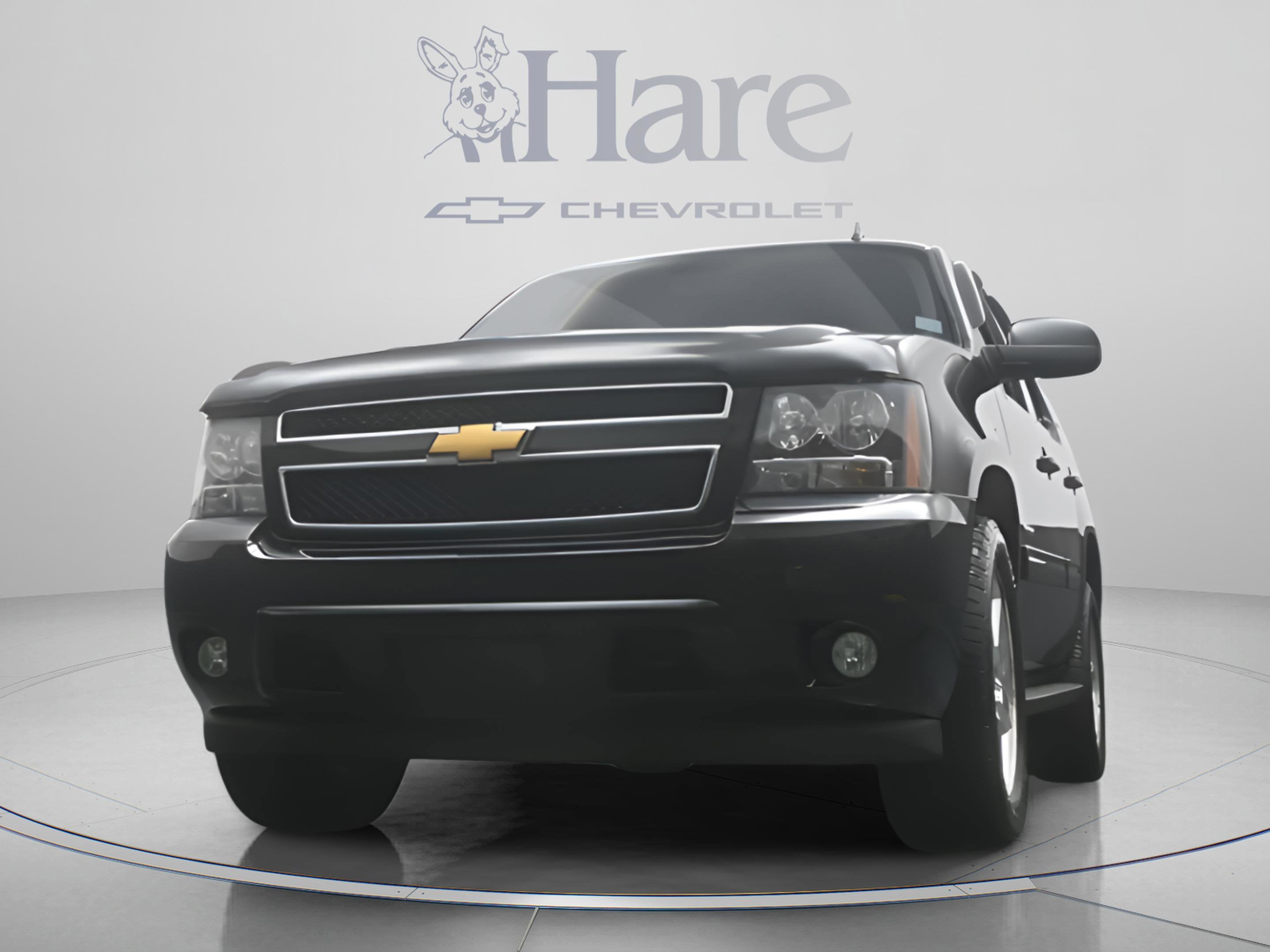2013 Chevrolet Tahoe LT
