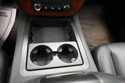 2013 Chevrolet Tahoe LT