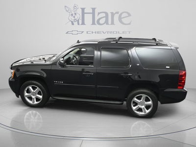 2013 Chevrolet Tahoe LT