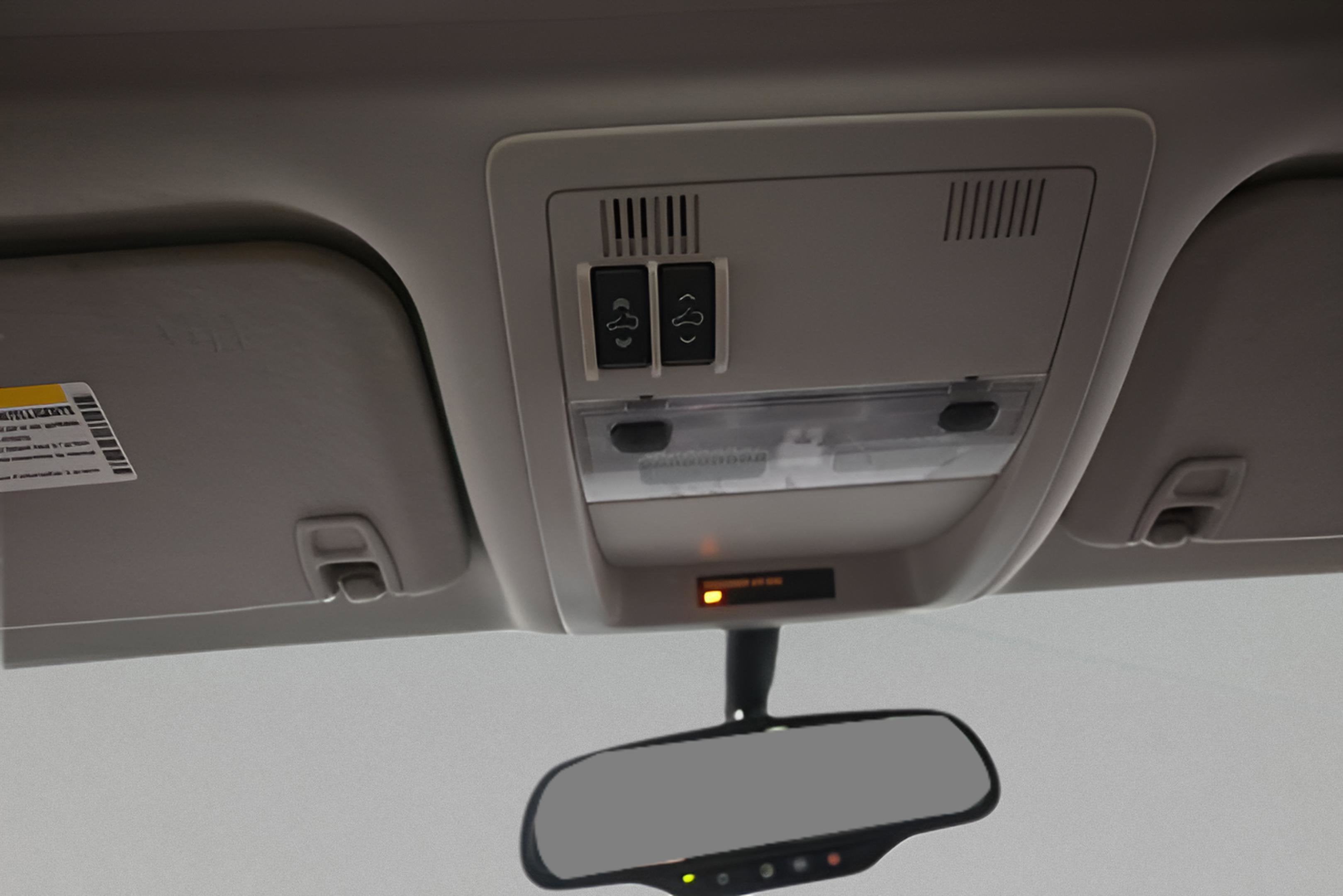 2013 Chevrolet Tahoe LT