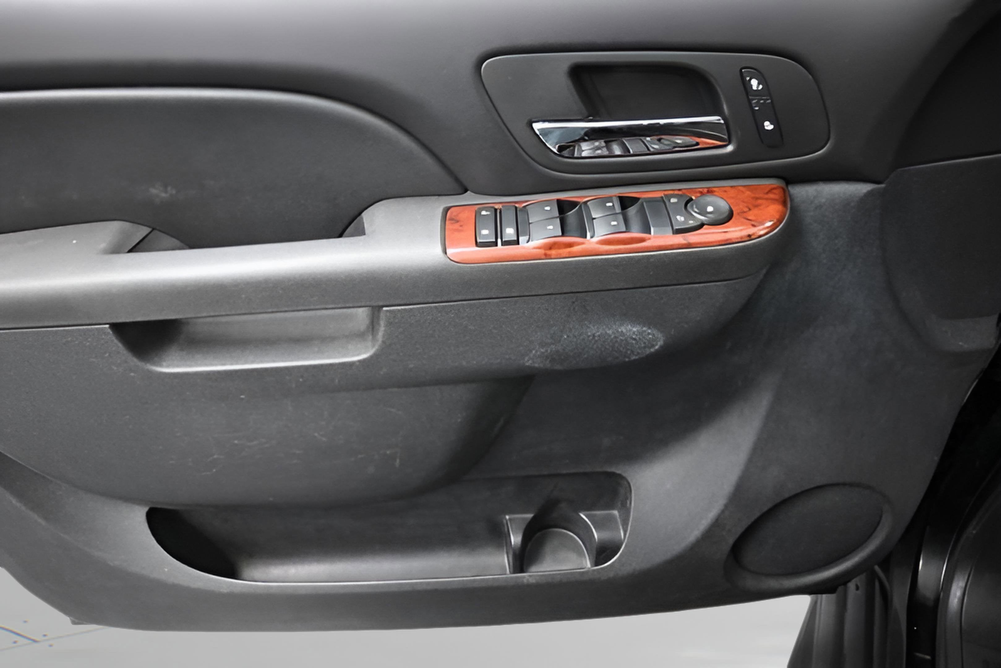2013 Chevrolet Tahoe LT