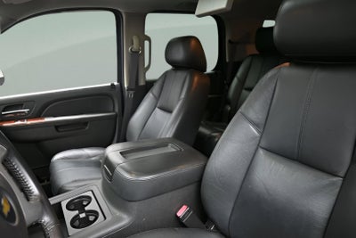 2013 Chevrolet Tahoe LT