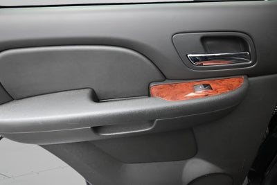 2013 Chevrolet Tahoe LT