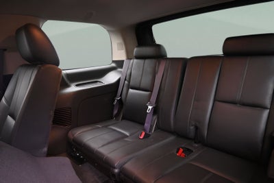 2013 Chevrolet Tahoe LT