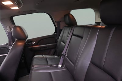 2013 Chevrolet Tahoe LT
