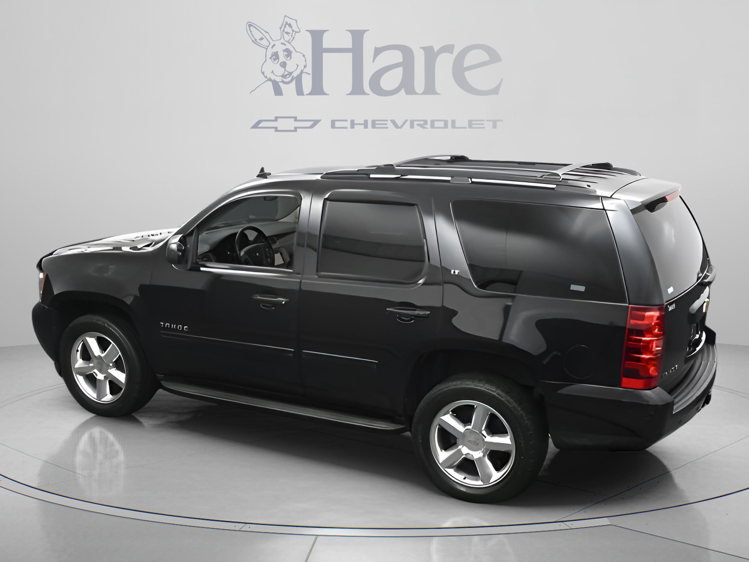 2013 Chevrolet Tahoe LT