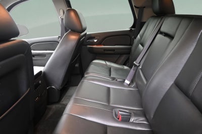 2013 Chevrolet Tahoe LT