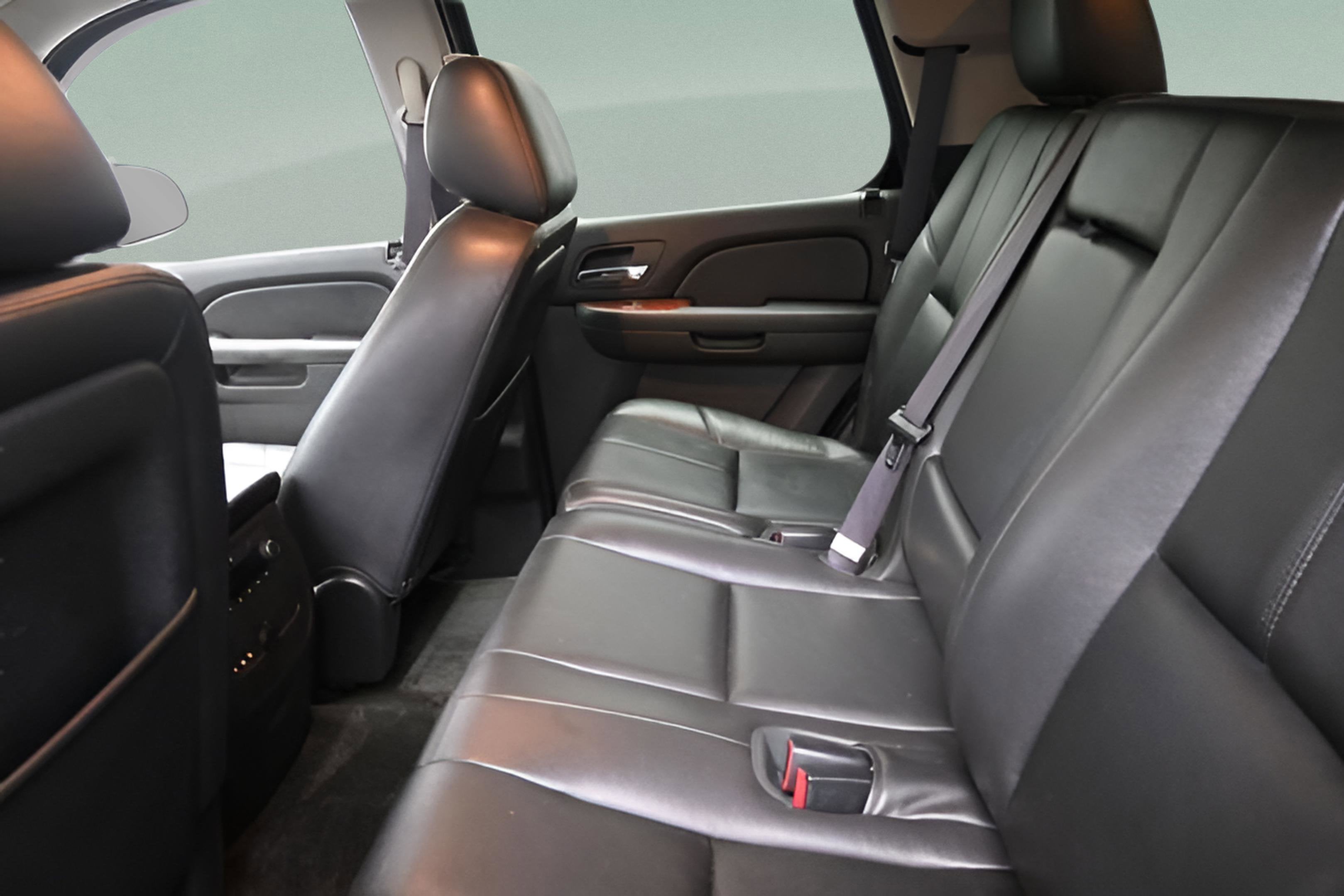2013 Chevrolet Tahoe LT