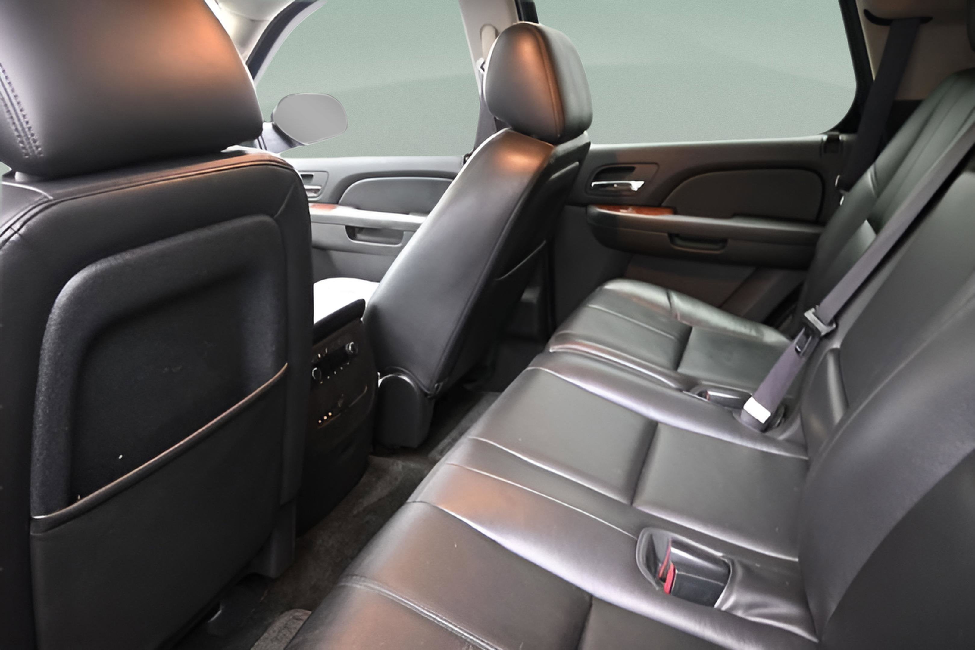 2013 Chevrolet Tahoe LT