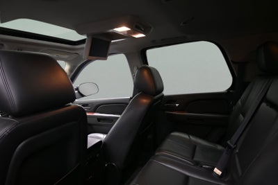 2013 Chevrolet Tahoe LT