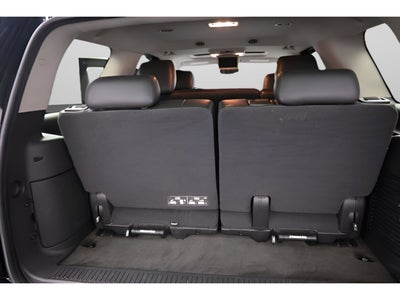 2013 Chevrolet Tahoe LT