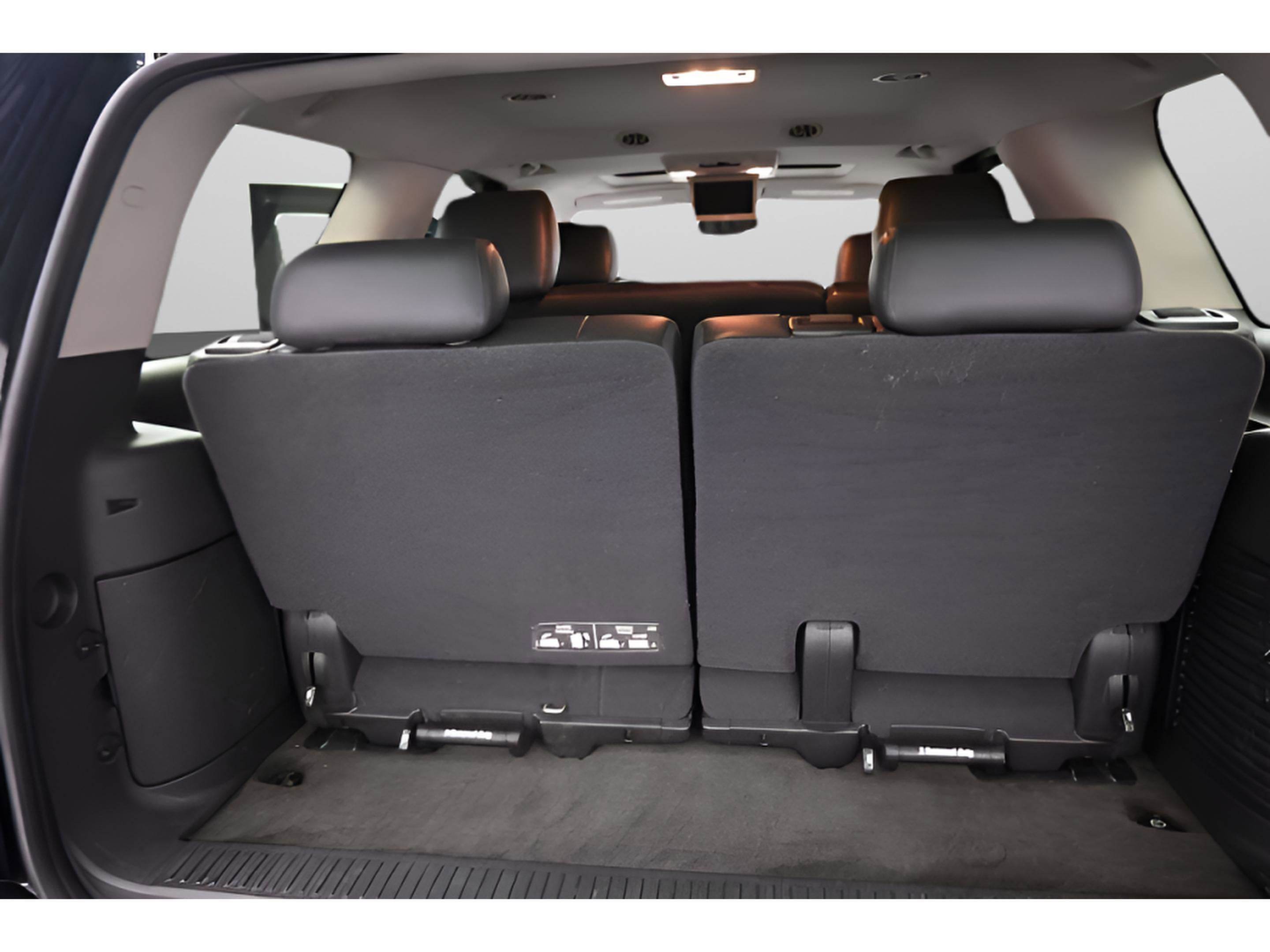 2013 Chevrolet Tahoe LT
