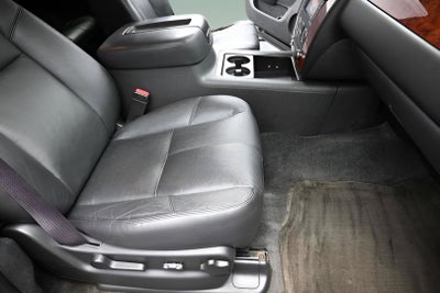 2013 Chevrolet Tahoe LT