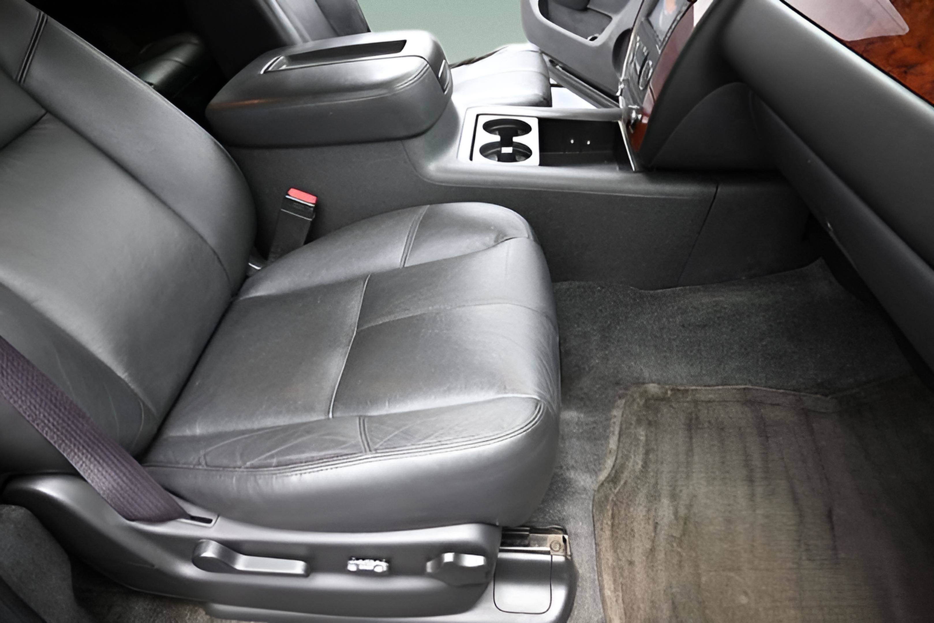 2013 Chevrolet Tahoe LT