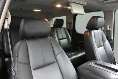 2013 Chevrolet Tahoe LT