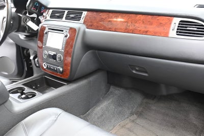 2013 Chevrolet Tahoe LT