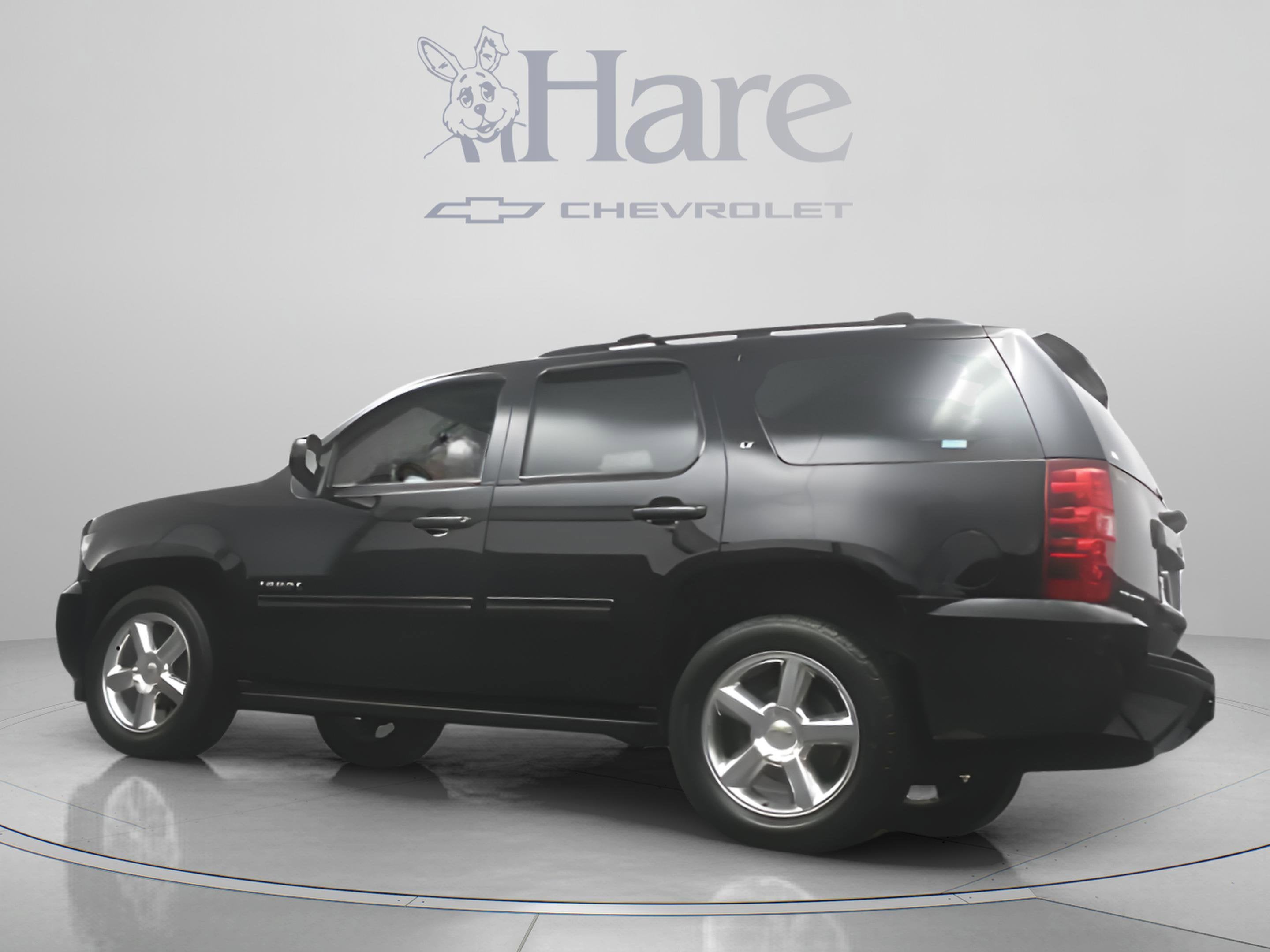 2013 Chevrolet Tahoe LT