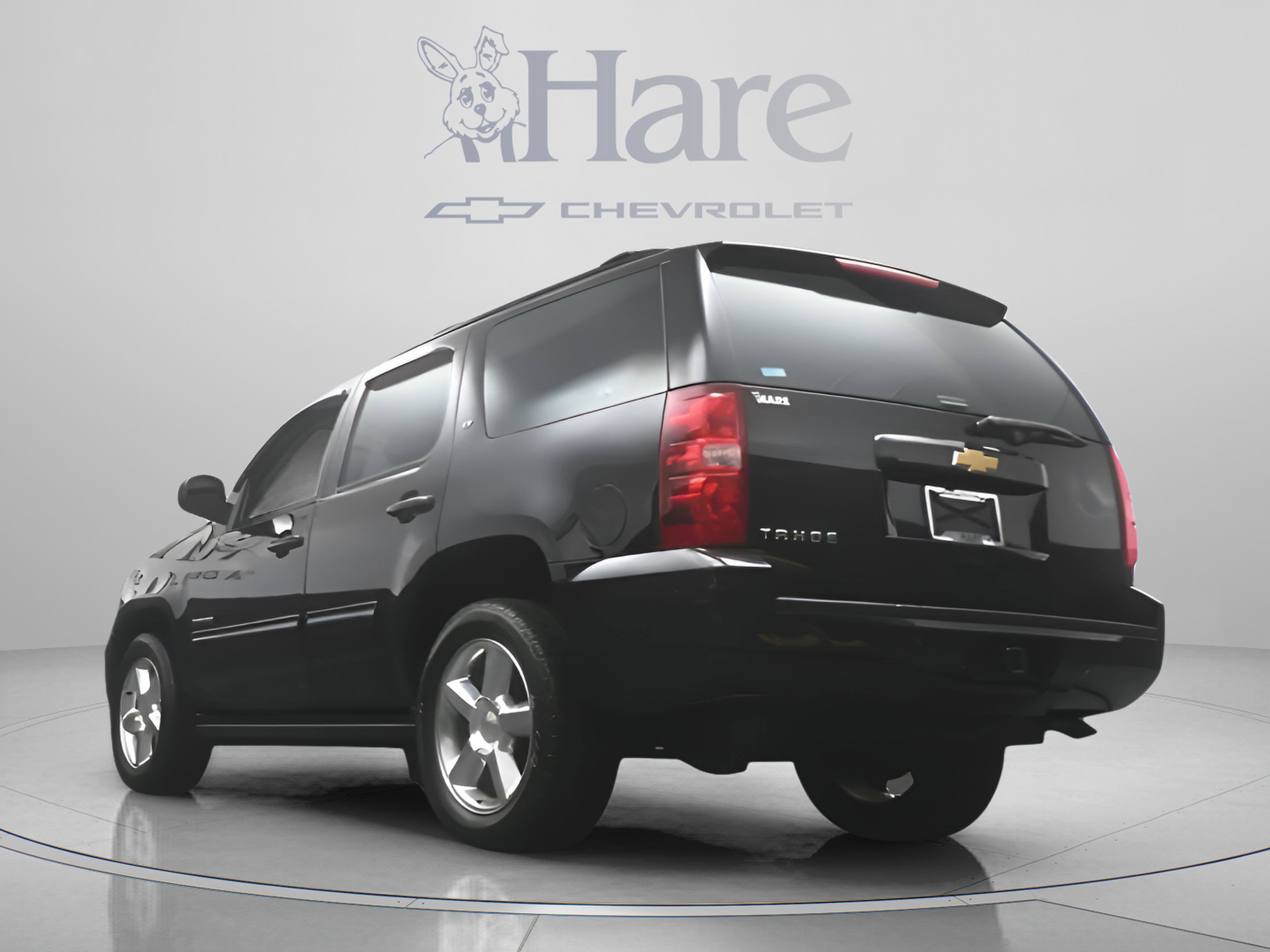 2013 Chevrolet Tahoe LT