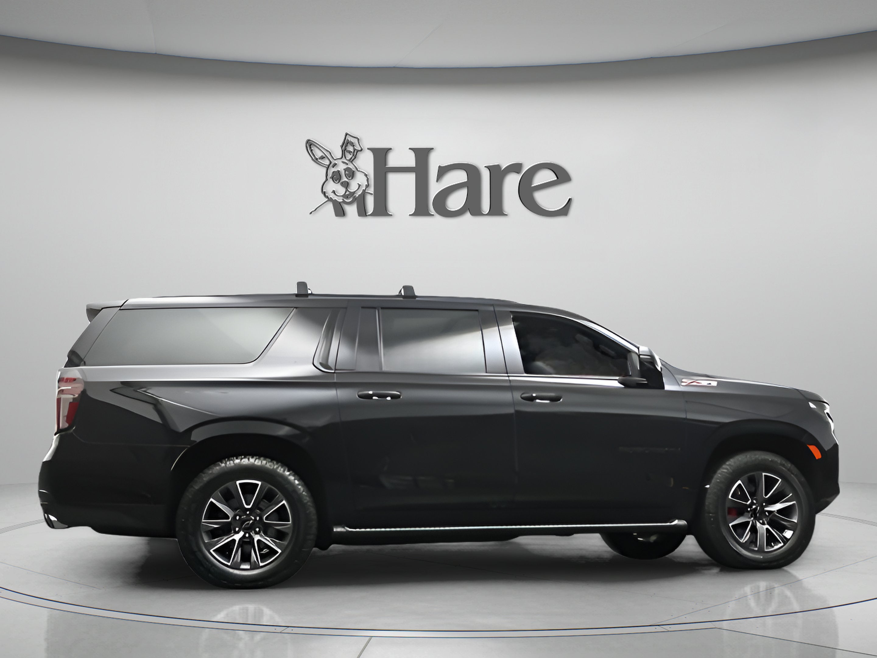 2024 Chevrolet Suburban Z71