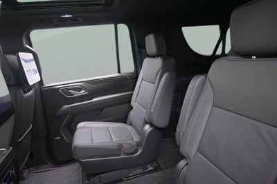 2024 Chevrolet Suburban Z71