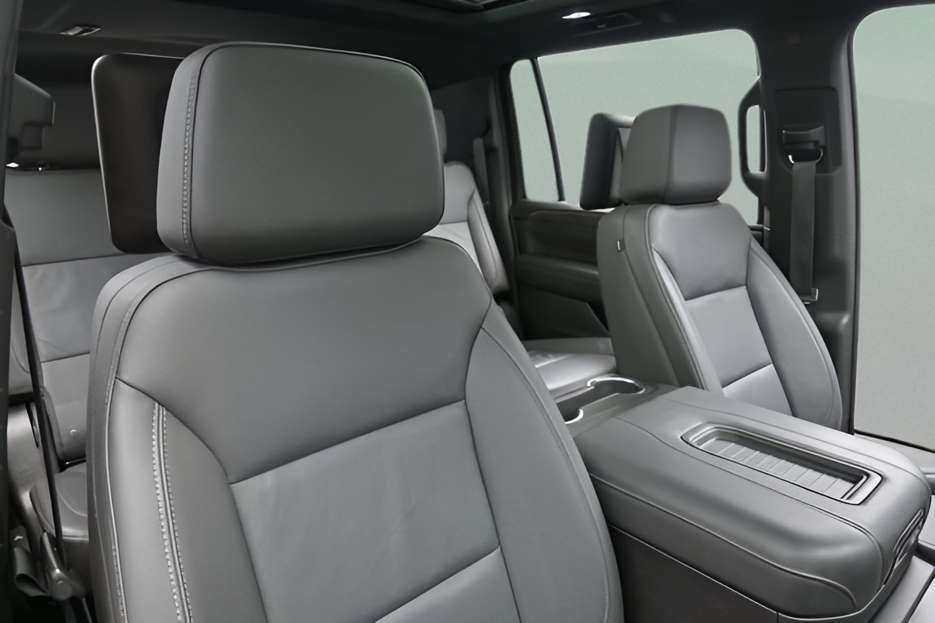 2024 Chevrolet Suburban Z71