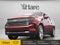 2022 Chevrolet Suburban High Country
