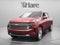 2022 Chevrolet Suburban High Country