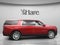 2022 Chevrolet Suburban High Country