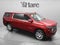 2022 Chevrolet Suburban High Country