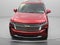 2022 Chevrolet Suburban High Country