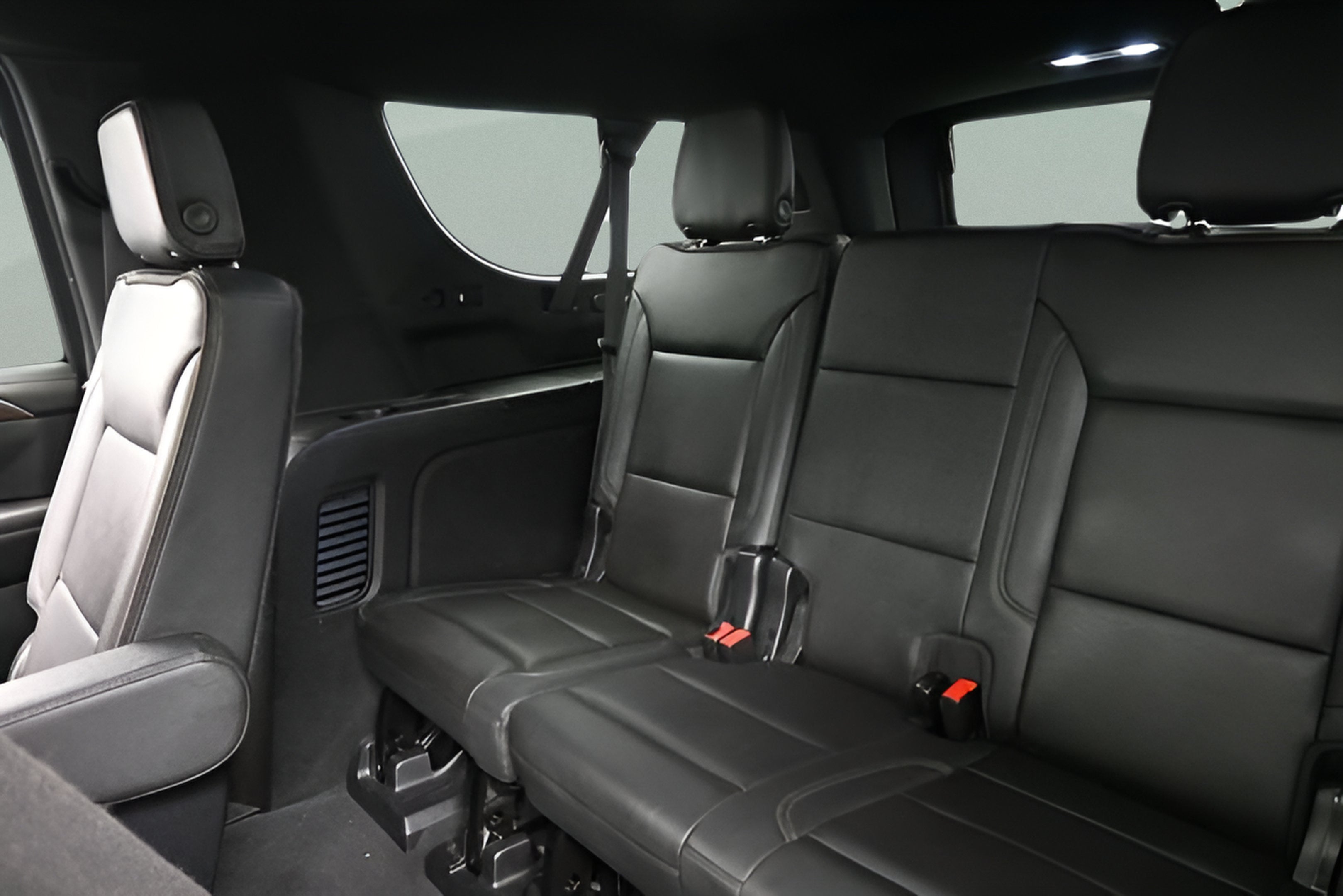 2022 Chevrolet Suburban High Country