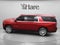 2022 Chevrolet Suburban High Country