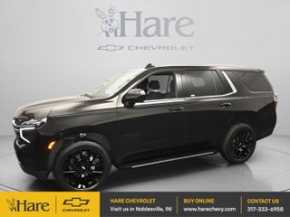 2023 Chevrolet Tahoe