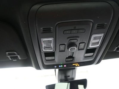 2022 Chevrolet Tahoe Premier