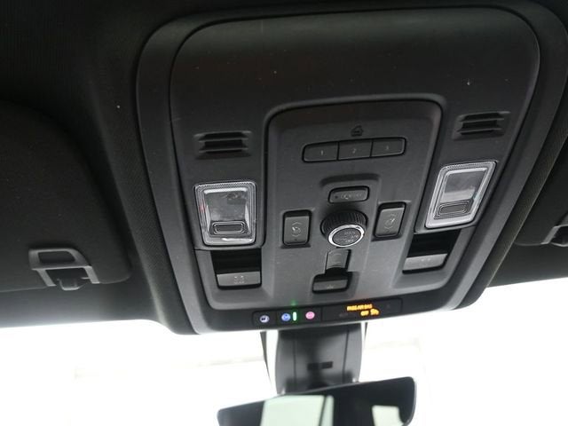 2022 Chevrolet Tahoe Premier