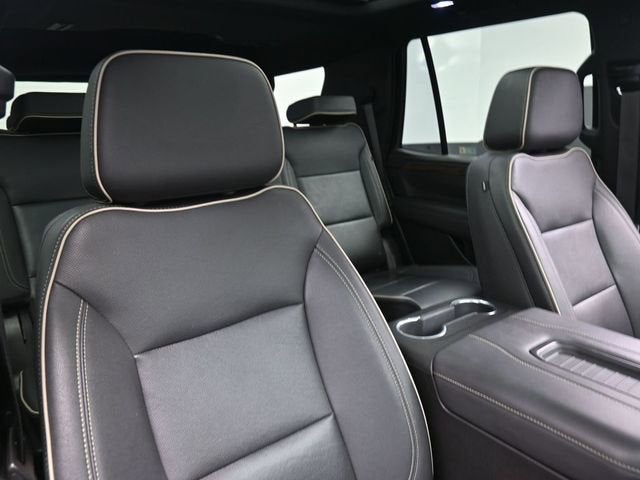 2022 Chevrolet Tahoe Premier