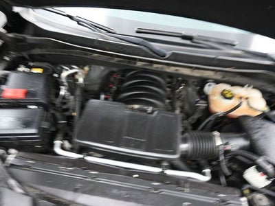 2022 Chevrolet Tahoe Premier