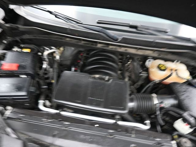 2022 Chevrolet Tahoe Premier