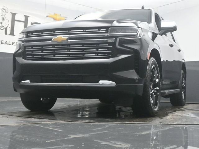 2022 Chevrolet Tahoe Premier