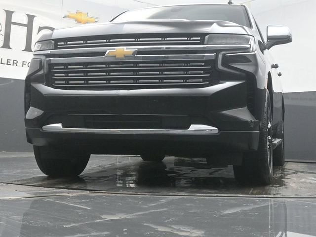 2022 Chevrolet Tahoe Premier