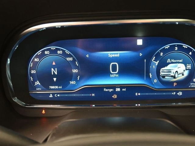 2022 Chevrolet Tahoe Premier