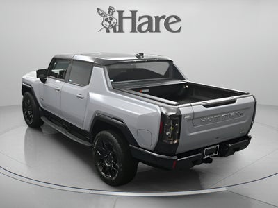 2024 GMC HUMMER EV Pickup 2X
