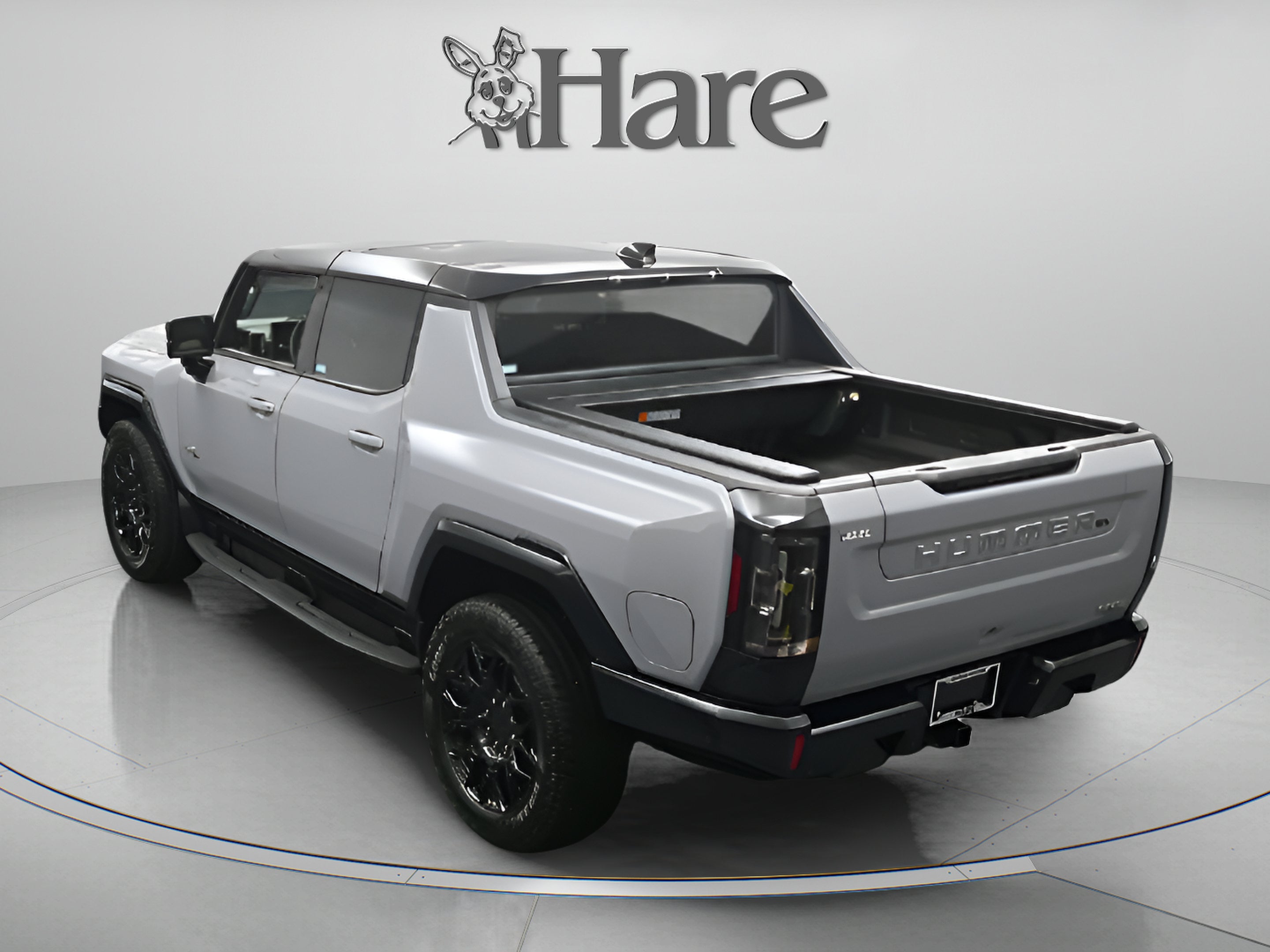 2024 GMC HUMMER EV Pickup 2X