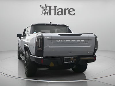 2024 GMC HUMMER EV Pickup 2X