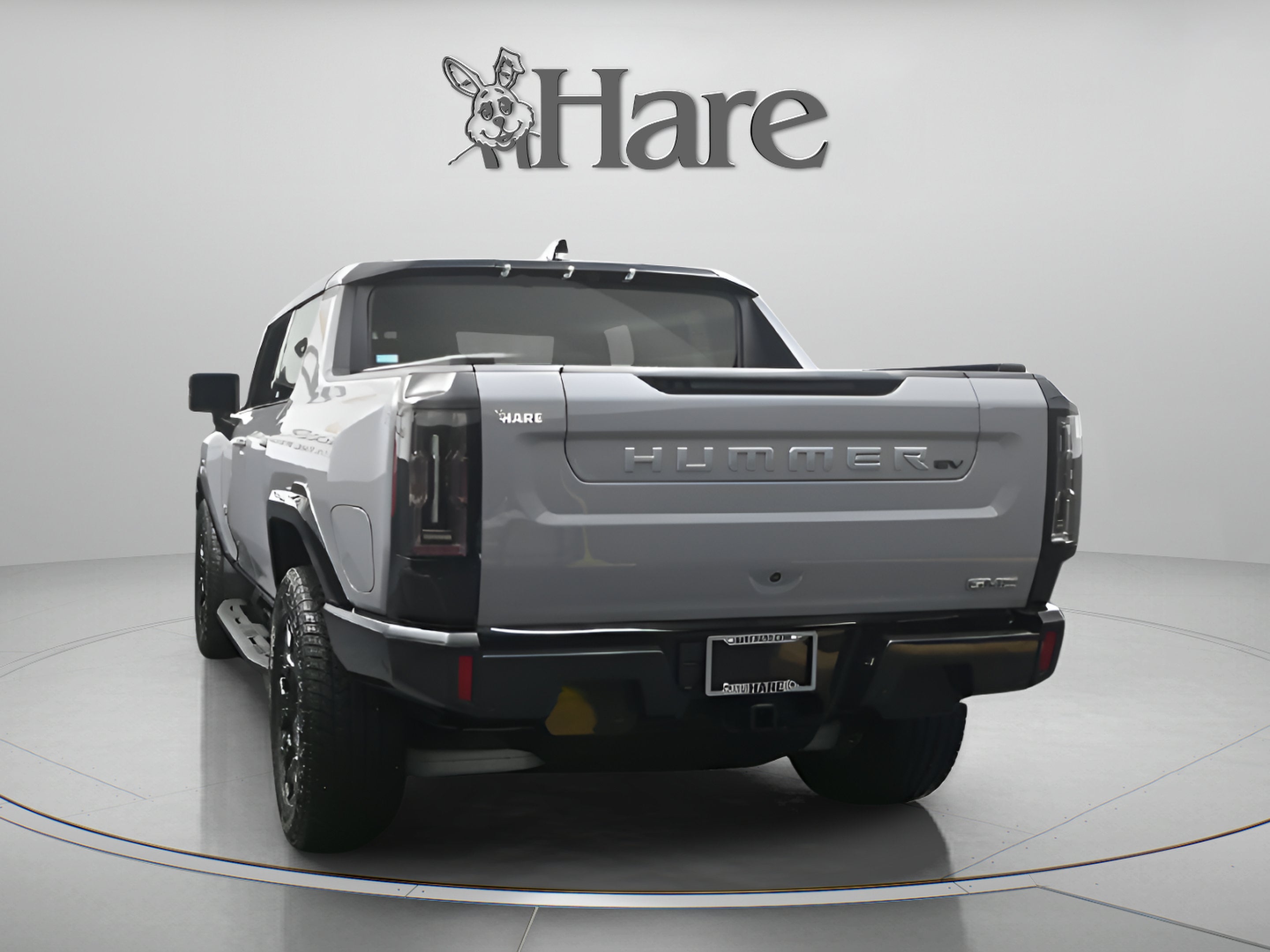2024 GMC HUMMER EV Pickup 2X