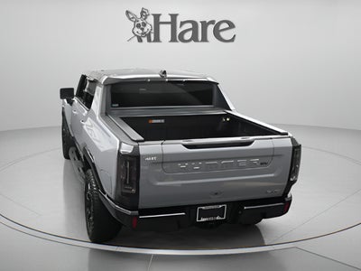 2024 GMC HUMMER EV Pickup 2X