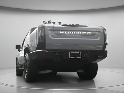2024 GMC HUMMER EV Pickup 2X