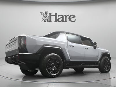 2024 GMC HUMMER EV Pickup 2X
